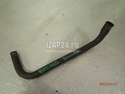7L6422889J Шланг гидроусилителя VAG Touareg (2002 - 2010)