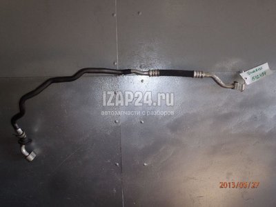 7L0820743F Трубка кондиционера VAG Touareg (2002 - 2010)