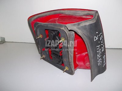 4B9945096F Фонарь задний правый VAG A6 [C5] (1997 - 2004)