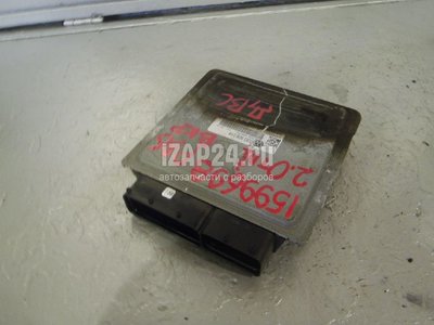 03G906018 Блок управления двигателем VAG Passat [B6] (2005 - 2010)