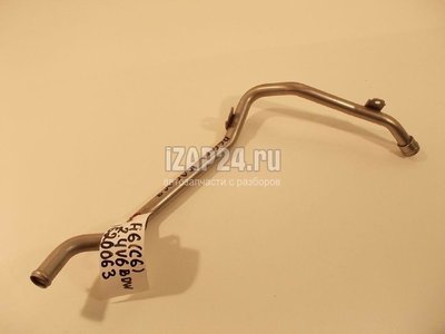 06E131831B Трубка VAG A6 [C6,4F] (2004 - 2011)