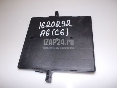 4F0907279B Блок электронный VAG A6 [C6,4F] (2004 - 2011)