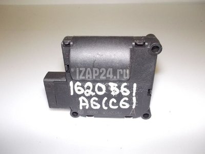 4F0820511A Моторчик заслонки отопителя VAG A6 [C6,4F] (2004 - 2011)