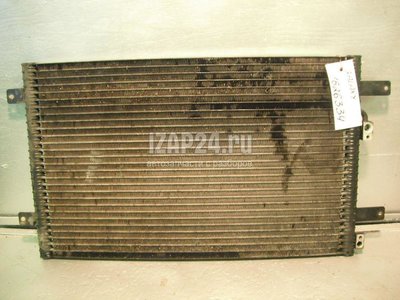 7M0820413E Радиатор кондиционера (конденсер) VAG Galaxy (1995 - 2006)