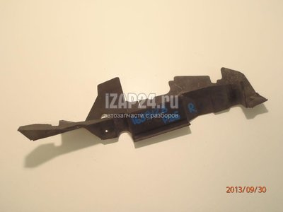 3B0121284A Воздуховод радиатора правый VAG Passat [B5] (1996 - 2000)