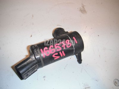 86611AG000 Насос омывателя Subaru Forester (S11) (2002 - 2007)