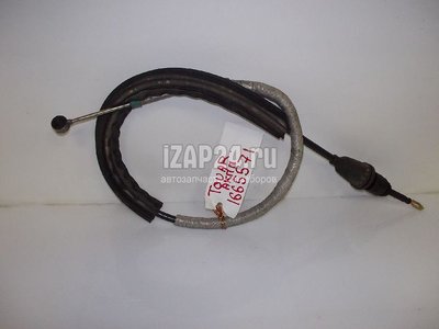 7L6713265A Трос КПП VAG Cayenne (2003 - 2010)