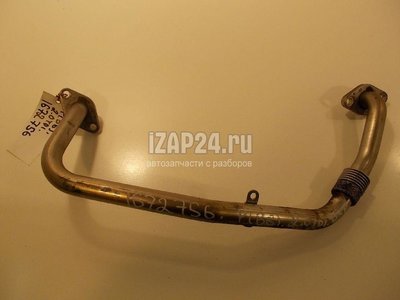 03G131521D Трубка системы рециркуляции (EGR) VAG Passat [B6] (2005 - 2010)