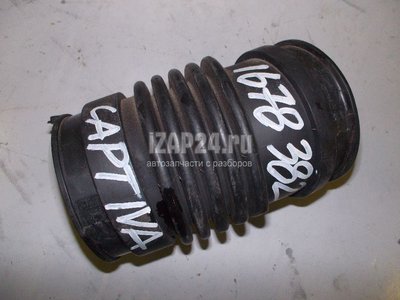 96628946 Патрубок воздушного фильтра GM Antara (2007 - 2015)