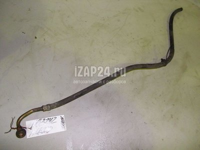 4Z7422891B Шланг гидроусилителя VAG Allroad quattro (2000 - 2005)