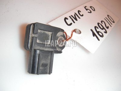 37830RNAA01 Датчик абсолютного давления Honda Element (2003 - 2010)
