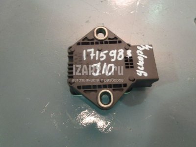 47931JD00A Датчик ускорения Nissan Qashqai (J10) (2006 - 2014)