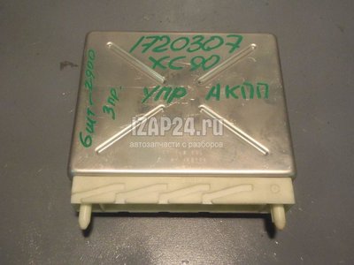 9480761 Блок управления АКПП Volvo C70 (1997 - 2002)