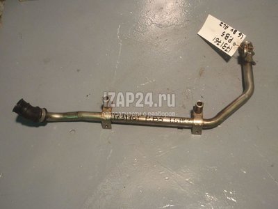 06B133817N Трубка охлажд. жидкости металлическая VAG A4 [B5] (1994 - 2001)