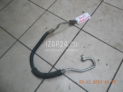 Трубка кондиционера Toyota RAV 4 (2000 - 2005)