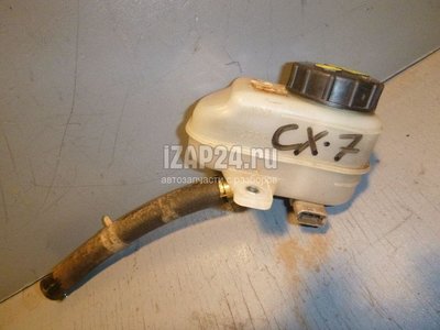 L20643550E Бачок главного тормозного цилиндра Mazda CX 7 (2007 - 2012)