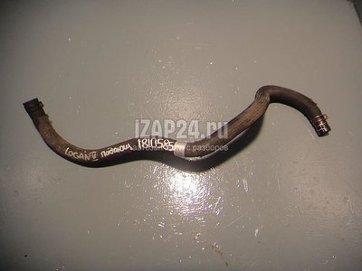 497170932R Шланг гидроусилителя Renault Logan II 2014