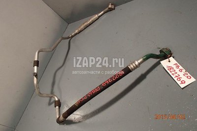 3C0820743BF Трубка кондиционера VAG Passat [B6] (2005 - 2010)