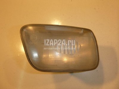 Фара противотуманная левая Chevrolet Trail Blazer (2001 - 2010)