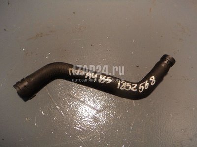 8D0422887J Шланг гидроусилителя VAG A4 [B5] (1994 - 2001)