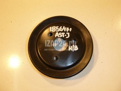 55565243 Шкив водяного насоса (помпы) GM Corsa D (2006 - 2015)