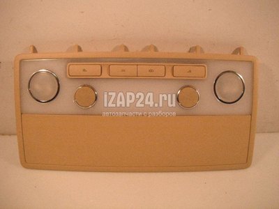 3D0947136A92Y Плафон салонный VAG Phaeton (2002 - 2016)