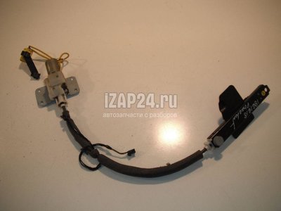 3D0857819E Механизм регулировки ремня безопасности VAG Phaeton (2002 - 2016)