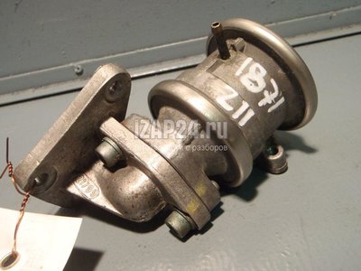 078131101N Клапан рециркуляции выхлопных газов VAG A4 [B5] (1994 - 2001)