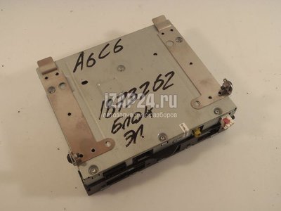 4F0035541L Блок электронный VAG Allroad quattro (2006 - 2012)