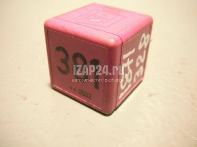 431951253G Реле VAG Passat [B5] (2000 - 2005)