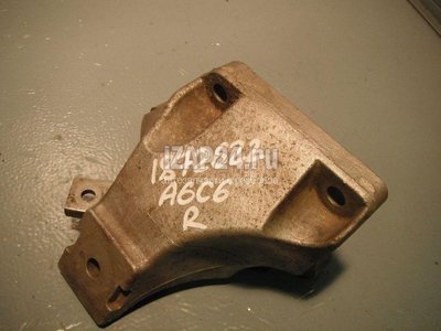 4F0199308AB Кронштейн двигателя правый VAG Allroad quattro (2006 - 2012)