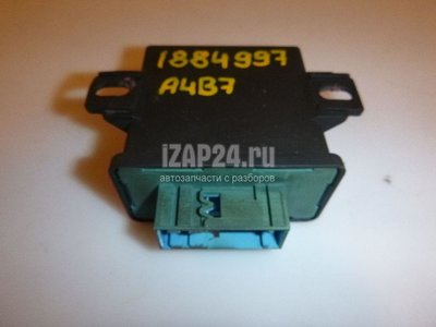 4L0907357 Блок электронный VAG A3 [8PA] Sportback (2004 - 2013)