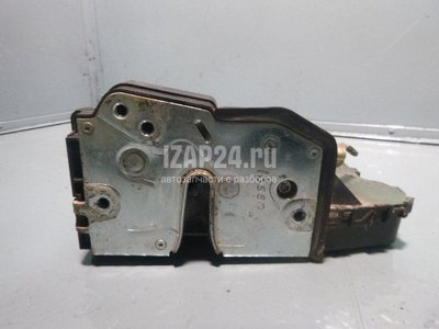 51227011245 Замок двери задней левой BMW 3-serie E46 (1998 - 2005)
