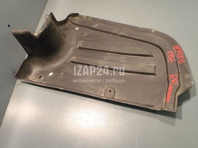 3C0825216B Пыльник (кузов наружные) VAG Passat [B6] (2005 - 2010)
