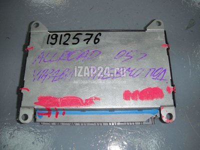 4F0910553A Блок электронный VAG Allroad quattro (2006 - 2012)