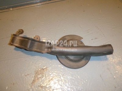 51767255804 Уплотнитель капота BMW 3-serie F30/F31/F80 (2011 - 2020)