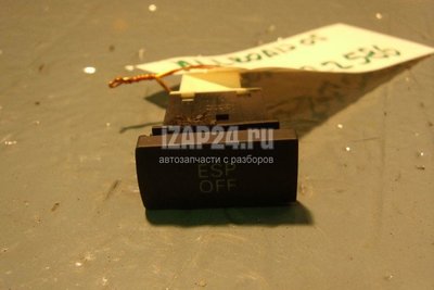 4F0927134 Кнопка антипробуксовочной системы VAG Allroad quattro (2006 - 2012)