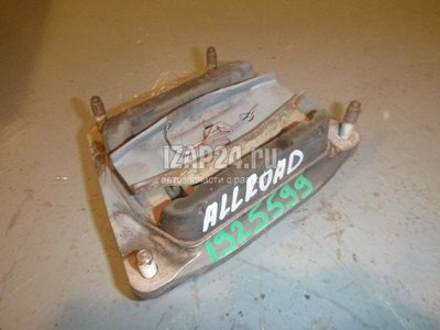 4F0399151AN Опора КПП задняя VAG Allroad quattro (2006 - 2012)