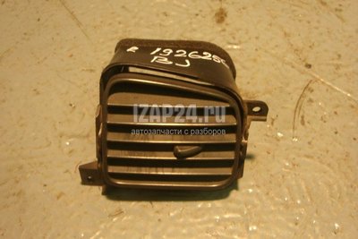 B25G64930D65 Дефлектор воздушный Mazda 323 (BJ) (1998 - 2003)