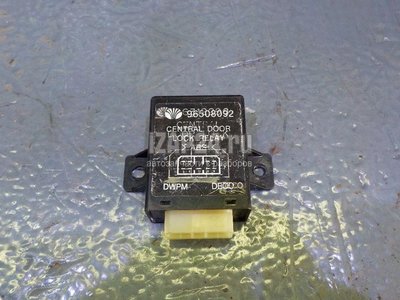 96508092 Реле GM Spark (2005 - 2010)