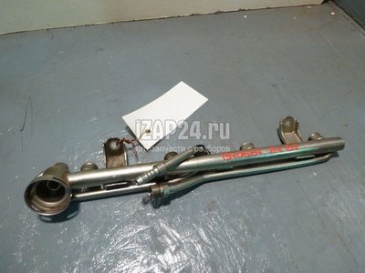 06B133681L Рейка топливная (рампа) VAG A4 [B6] (2000 - 2004)