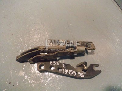 41617006124 Петля капота правая BMW X5 E53 (2000 - 2007)