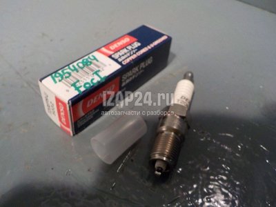 T20EPRU Свеча зажигания Denso Escort/Orion (1986 - 1990)