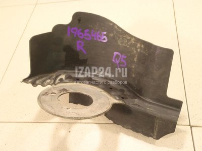 8R0511540B Пыльник (п.з.к.) VAG Q5 [8R] (2008 - 2017)