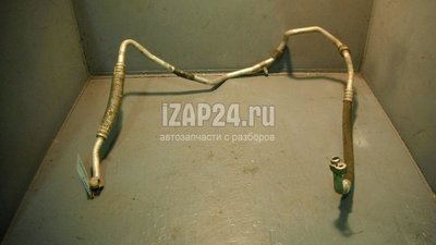 2K0820743H Трубка кондиционера VAG Caddy III (2004 - 2015)