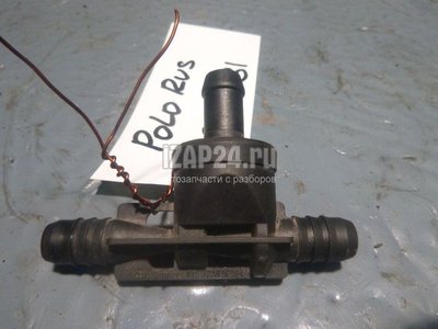 06B133753D Клапан воздушный VAG Jetta (2006 - 2011)
