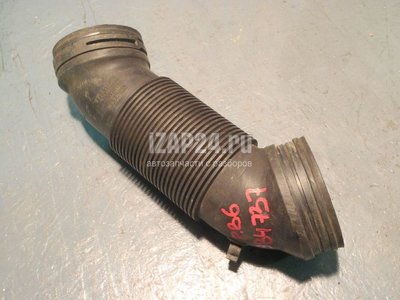 1K0129684L Патрубок воздушного фильтра VAG Altea (2004 - 2015)