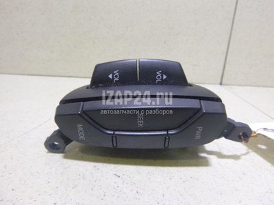 96628528 Переключатель подрулевой управления магнитолой GM Captiva (C100) (2006 - 2010)