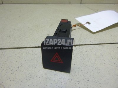 96672924 Кнопка аварийной сигнализации GM Captiva (C100) (2006 - 2010)
