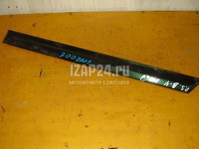 3A0853753A Молдинг задней левой двери VAG Passat [B4] (1994 - 1996)